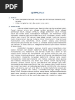 Download Praktikum Uji Makanan by Sherliana Abbaloa SN26597695 doc pdf