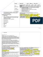 Blank Literacyplanner Version 4