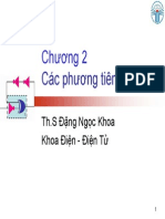 Chuong 2 Cac Phuong Tien Truyen