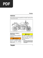 Download Manual Speed Triple 71 by Rener Ware SN265981493 doc pdf