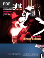 2night gennaio 2010 - Veneto