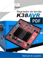 KVA INFORMAÇÕES K38 e K38 P (Novo) PDF