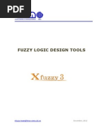 Xfuzzy3.3 En