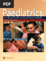 Download Paediatrics - A Clinical Guide for Nurse Practitioners by wiffato SN26598391 doc pdf