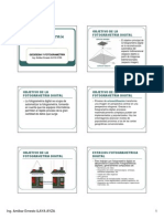 8 - Fotogrametría Digital PDF