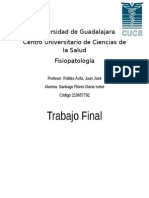 Fisiopatologia