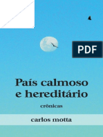 País Calmoso e Hereditário