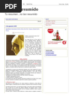 Download Anlisis Resumen de La Obra de Sor Juana Ins de La Cruz by Claudio Fer SN265995218 doc pdf