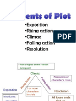 Chapter 4.elements of Plot PDF