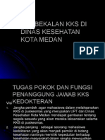 Materi Pembekalan Puskesmas