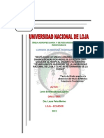 "Neoplasias Cutáneas Comunes en Caninos, Diagnosticadas Por Medio de Citología (Diff-Quick) en El Hospital Docente Veterinario "César Augusto Guerrero" de La Universida Citologia