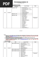 Download PENGUMUMAN WISUDA 50 by Budi Santoso SN265997415 doc pdf