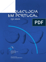 Sítios Da Pré-História Recente Da Ribeira Do Enxoé (Serpa) : Apontamentos Acerca Da Variabilidade Das Estruturas em Negativo