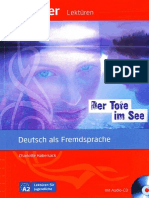 Der Tote im See