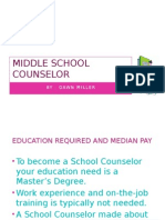Scgool Counselor - Weebly