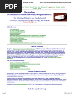 (Natriumhydrogencarbonat) - Vielseitiges Und Sehr Nützliches Naturheilmittel, Nicht Nur Backmittel! PDF