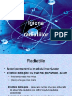 58330230 Igiena Radiatiilor