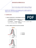 1. MAQUINAS HIDRAULICAS