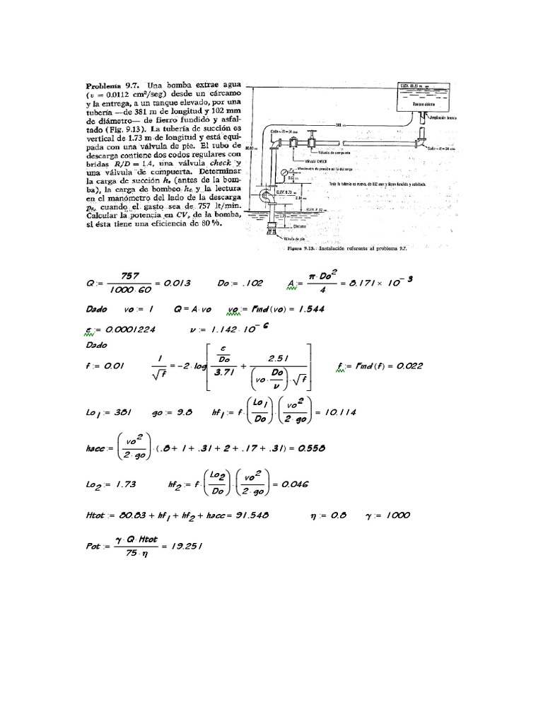 Affordable Mathcad Solutions | PDF