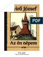 Nyirő József - Az Én Népem-1 PDF