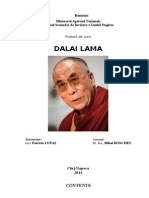 Dalai Lama-Project Final 12