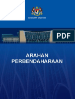 Arahan Perbendaharaan