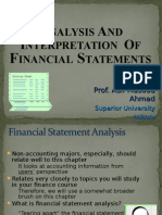 217805187 Financial Ratio Analysis (Vishal R)