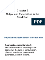 Chapter 3 Fiscal Policy