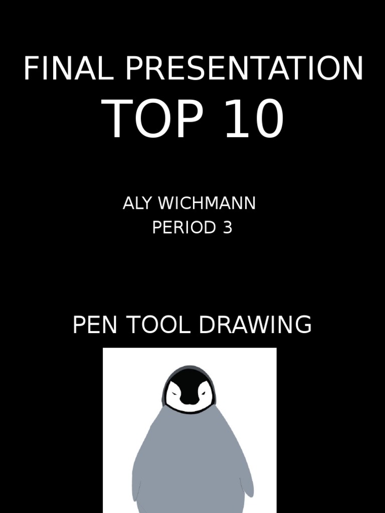 Top 10 Creative Design Projects | PDF