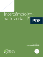 Intercambio Na Irlanda eBook 01