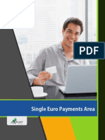 Single Euro Payments Area Case Study