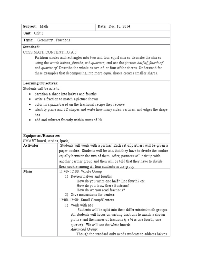 fraction-lesson-plan-shape-fraction-mathematics-free-30-day