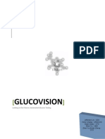 GlucoVision Business Plan