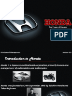 Management Honda 131022142207 Phpapp02