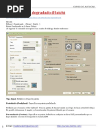 Cambiar color en AutoCAD: Guía rápida | PDF | Modelo de color Rgb | Color