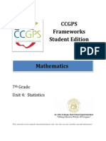 Unit 4 Frameworks - Student Edition