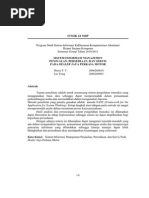 Download Sistem Informasi Manajemen Penjualan Persediaan Dan Servis Pada Dealer Jaya Perkasa Motor by Cahya Aurora SN266025519 doc pdf