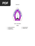 Download Makalah Virologi Print by Zhemy relly SN266026549 doc pdf