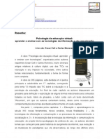 resenha Psicologia da Educação Virtual - RenataSbrogio.pdf