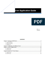 Archer C20i V1 FTP Server Application Guide
