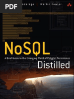 Download NoSQL Distilled by BogdanGersak SN266028347 doc pdf