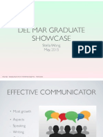 del mar graduate showcase pdf