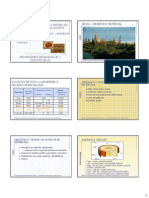 Predavanje Drvo - Konstrukcijski Materijal