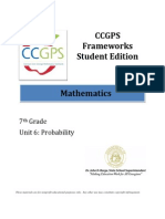Unit 6 Frameworks - Student Edition
