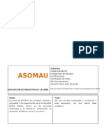 Asomau