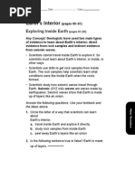 ch  3 plate tectonics