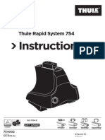 Thule Rapid System 754 v04