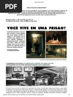 Repercussão ArqViol