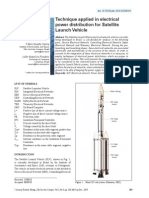 SLV Power Distribution