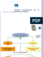 Complementos Del Predicado